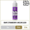 Slush Brew Purple Mix E-Liquid 50ml