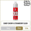 Slush Brew Red Mix E-Liquid 50ml