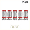SMOK RPM3 Mesh Coils 5 Pack