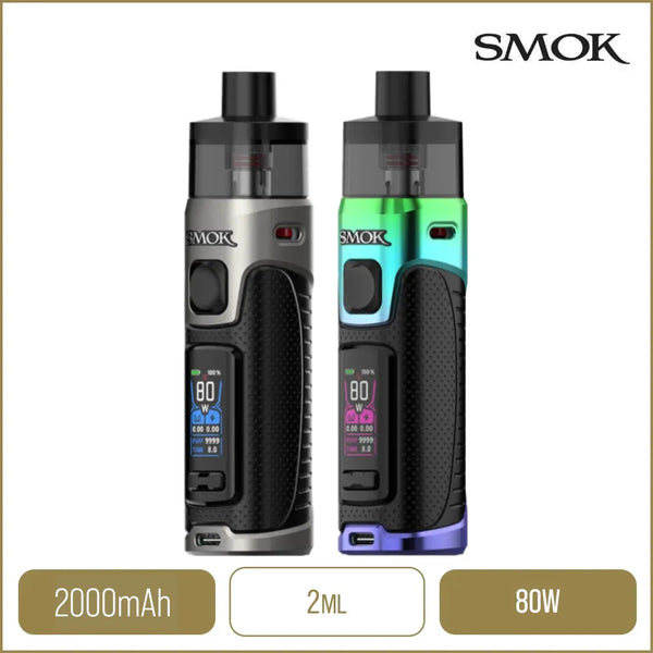 SMOK RPM5 Pod Kit