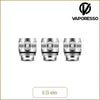 Vaporesso GT4 coils 3 pack