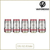 Vaporesso GTI Mesh coils 5 pack