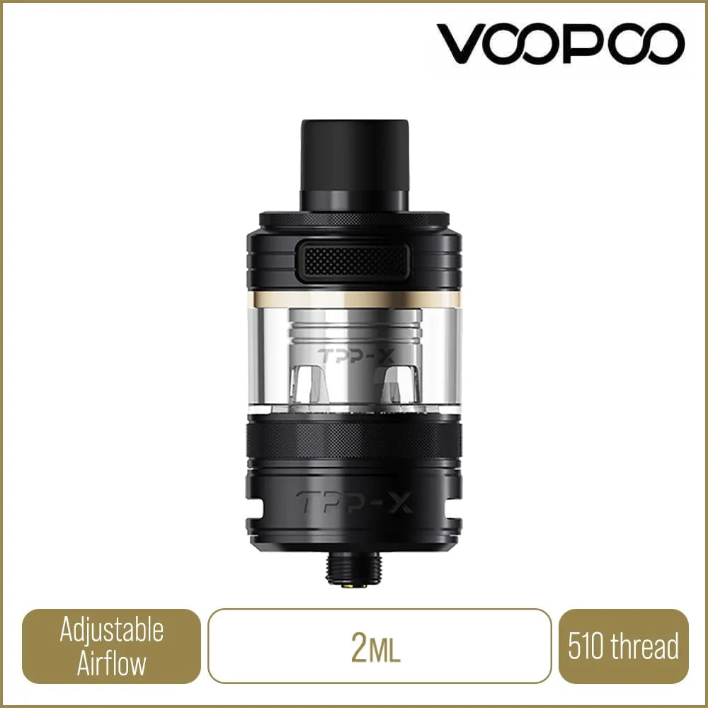 VOOPOO TPP X Pod Tank