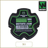 Wotofo Ni80 36G Competition Wire 300ft