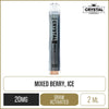 Crystal Bar Berry Ice Disposable Vape