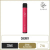 Elf Bar Cherry Disposable Vape