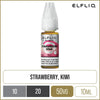 ELFLIQ by Elf Bar Strawberry Kiwi E-Liquid 10ml