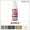 Elfliq by Elf Bar Watermelon E-Liquid 10ml