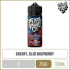 Fresh Vape Co Sinners Street E-Liquid 100ml