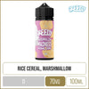 Greedy Marshmallow Madness E-Liquid 100ml