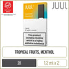 JUUL2 Summer Menthol Pod 2 Pack