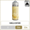 Monster Vape Labs Vanilla Custard E-Liquid 100ml