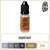 Ohm Brew 50/50 Groovy Grapefruit 10ml