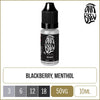 Ohm Brew 50/50 The Black 10ml