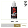 Ohm Brew Badass Blends XL Killa Kola 100ml