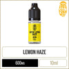 Ohm Brew CBD Super Lemon Haze 600mg CBD + CBG E-Liquid 10ml