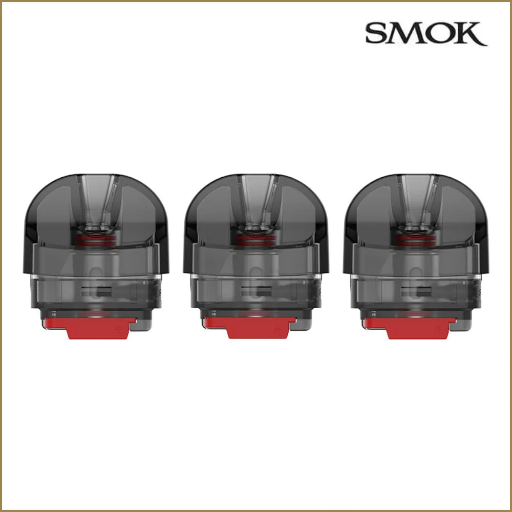 Buy SMOK Nord 5 Replacement Pods Online | Free Delivery Buy SMOK Nord 5 Replacement Pods Online | Free Delivery