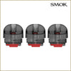 SMOK Nord 5 Replacement Pod 3 Pack