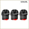 SMOK Nord Pro Replacement Pod 3 Pack