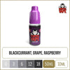 Vampire Vape Vamp Toes 10ml bottle