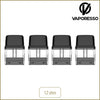 Vaporesso XROS Replacement Pod 4 Pack