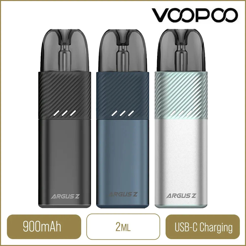 VOOPOO Argus Z Pod Kit