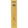 HYLA Banana Mint 3.2ml Disposable Vape box