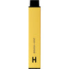 HYLA Banana Mint 3.2ml Disposable Vape device