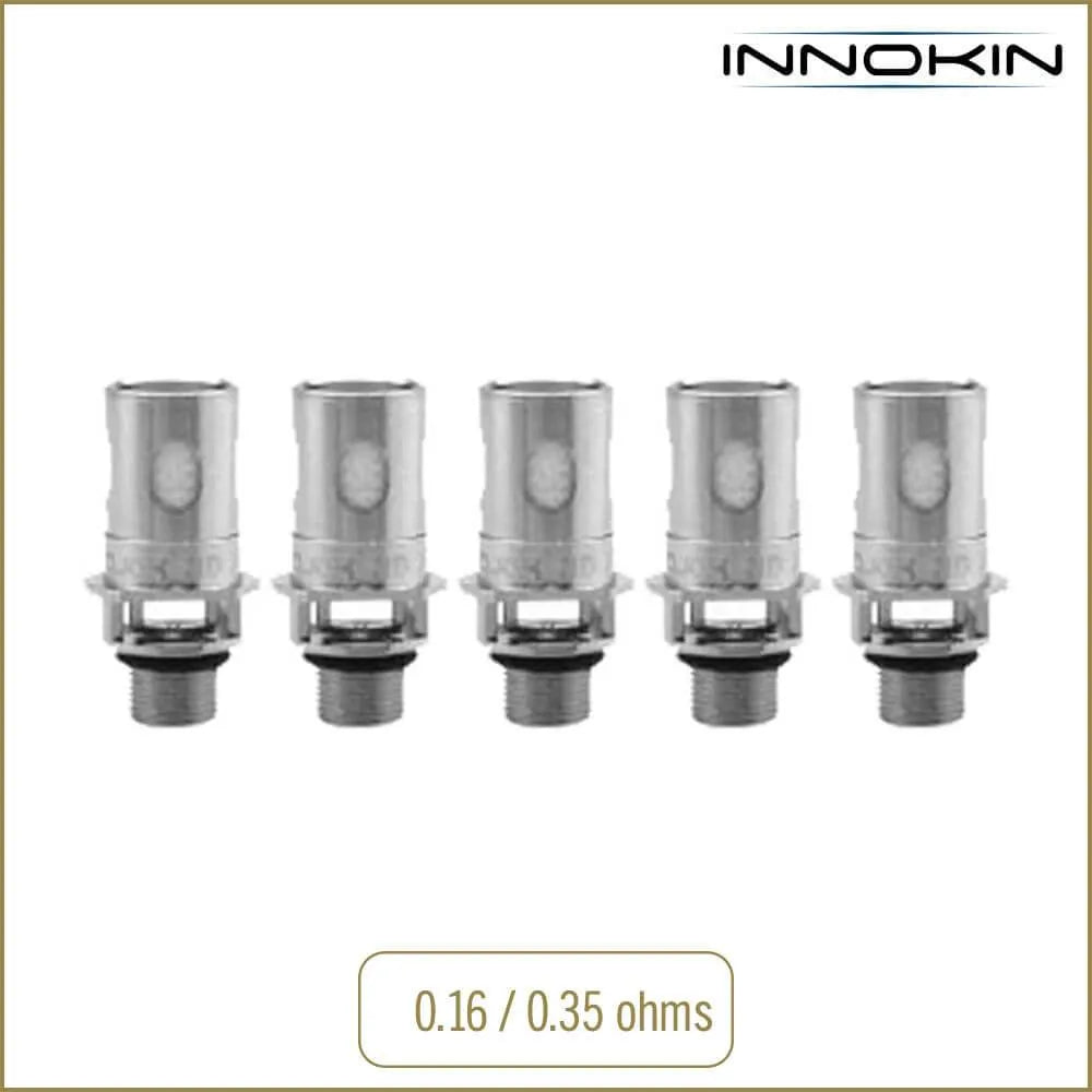 Innokin Ajax Plex 3D coils 5 pack