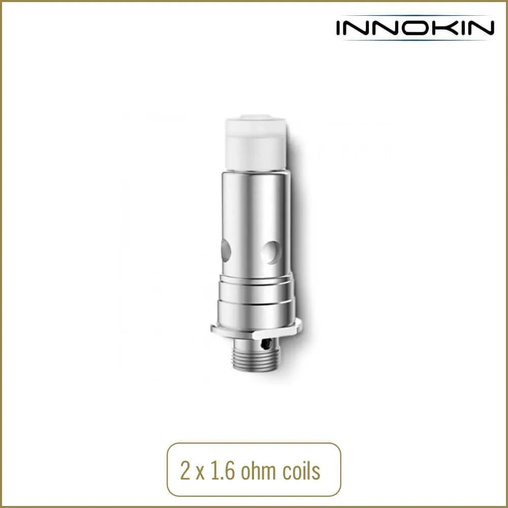 Innokin Endura T18E/M18 Coils 5 Pack