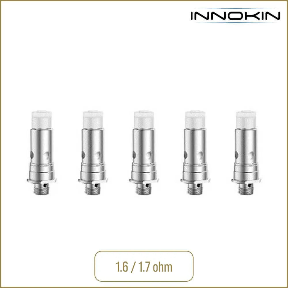 Innokin Endura T18E/M18 Coils 5 Pack