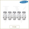 Innokin Plexus Z coils 5 pack