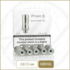 Innokin Prism-S coils 5 pack