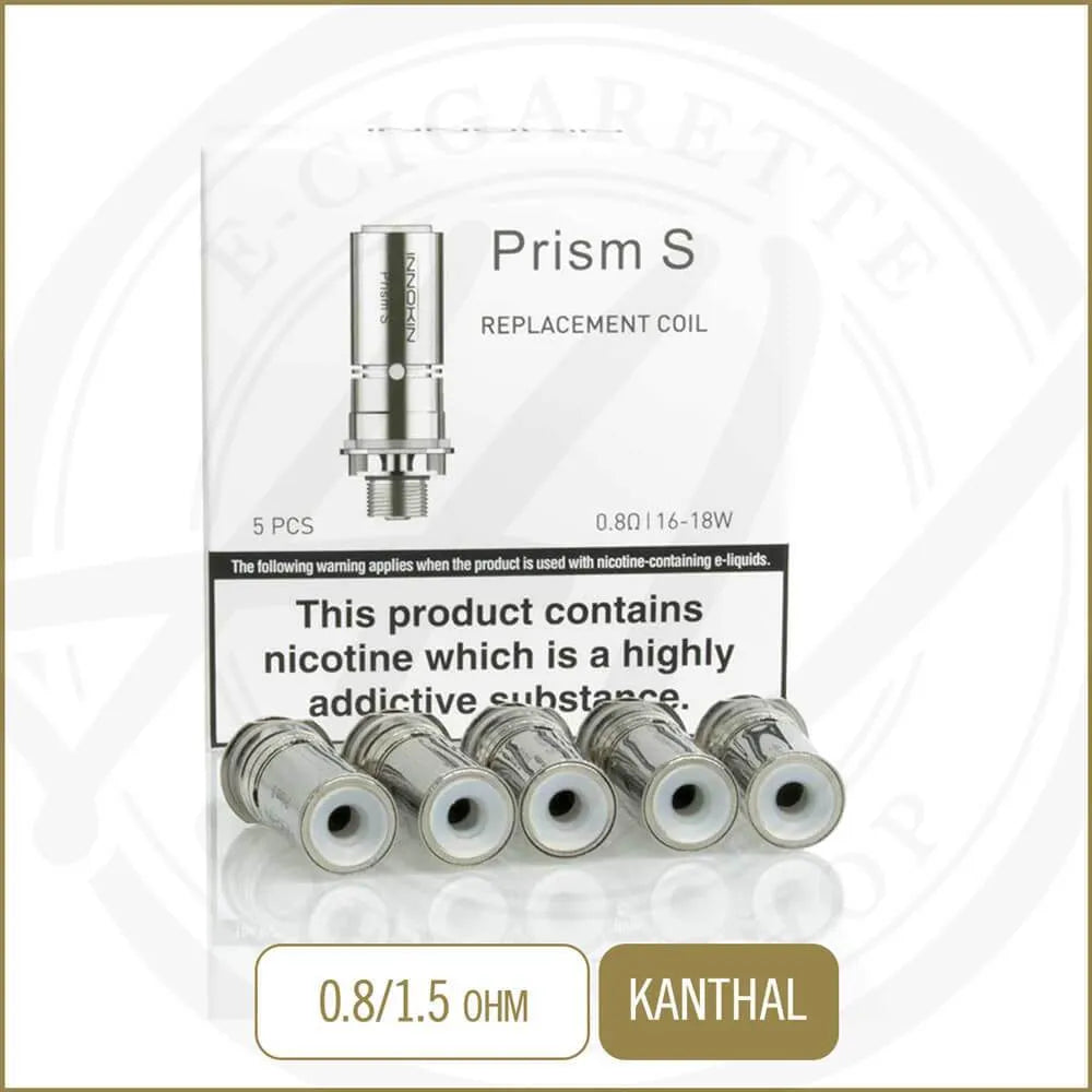 Innokin Prism-S coils 5 pack