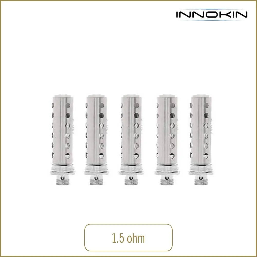 Innokin prism T18/T22 coils 5 pack