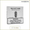 Innokin Sceptre coils 5 pack