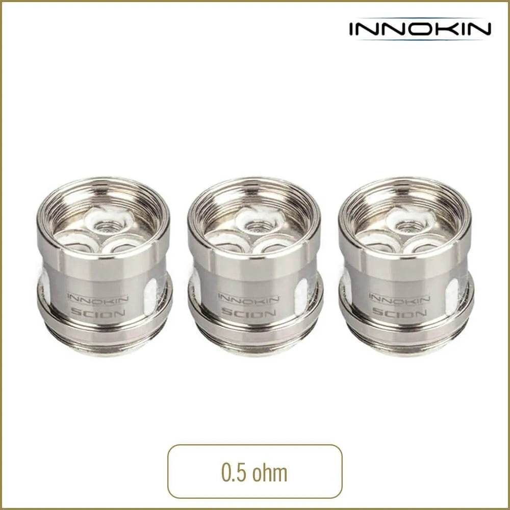 Innokin Scion coils 3 pack