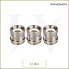 Innokin Scion Plexus coils 3 pack