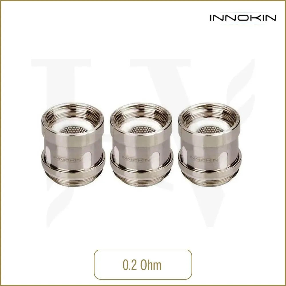 Innokin Scion Plexus coils 3 pack