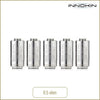 Innokin Slipstream SS316L BVC coils 5 pack