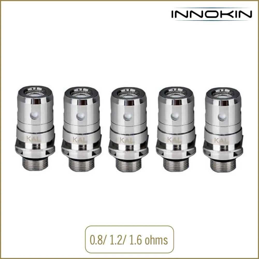 Innokin Zenith coils 5 pack