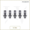 Innokin Zenith Z PLEX3D coils 5 pack