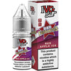 IVG Salts Bar Favourites Red Apple Ice 10ml