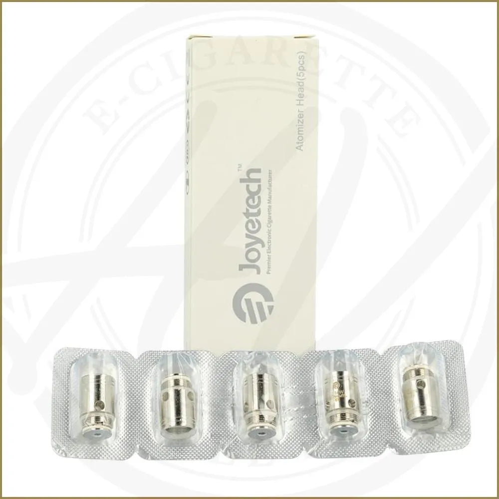 Joyetech Ex Coils 5 pack