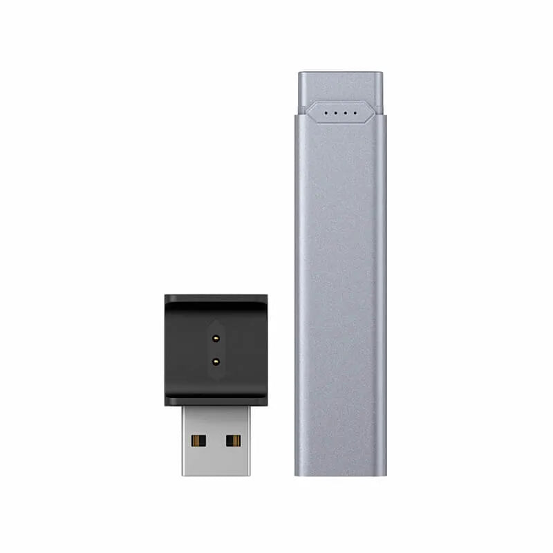 JUUL2 Device And Charger