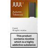 JUUL2 Pods Autumn Tobacco Pod 2 Pack Box 