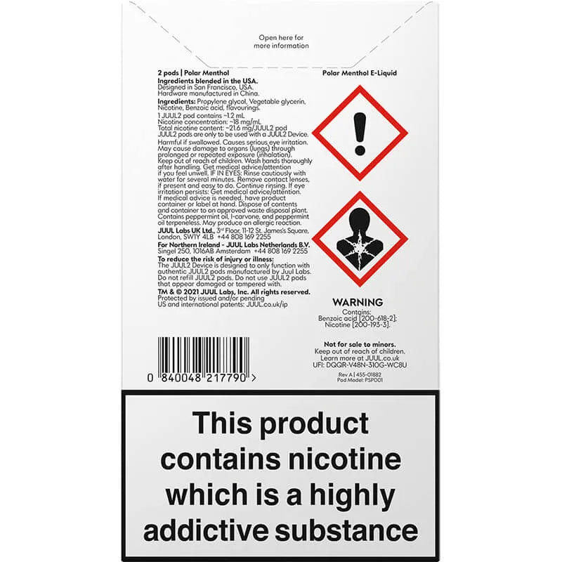 elf bar vape uk What is JUUL? | Elite Wellness main image 0