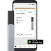 JUUL2 device and app