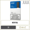 JUUL2 Pods Polar Menthol Pod 2 Pack