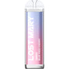 Lost Mary QM600 Blue Razz Cherry Disposable Vape
